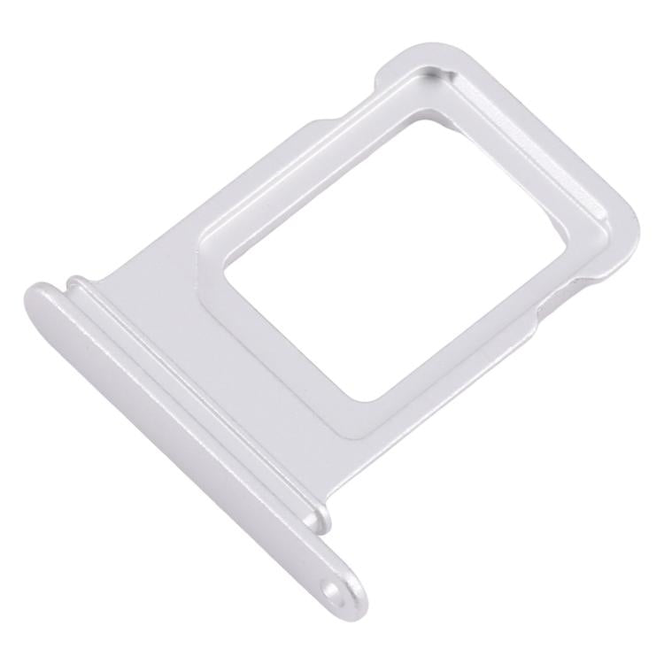 For iPhone 17 Pro / 17 Pro Max SIM Card Tray (White)