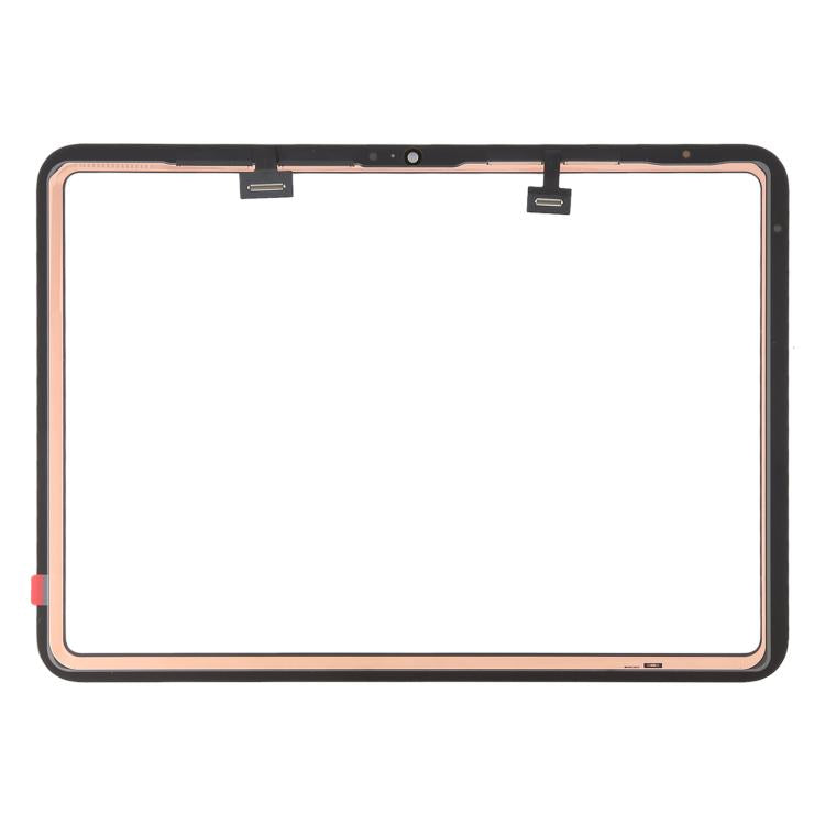 For iPad 2025 / 11th Gen A3355 A3356 A3354 FOG Touch Panel (Black)