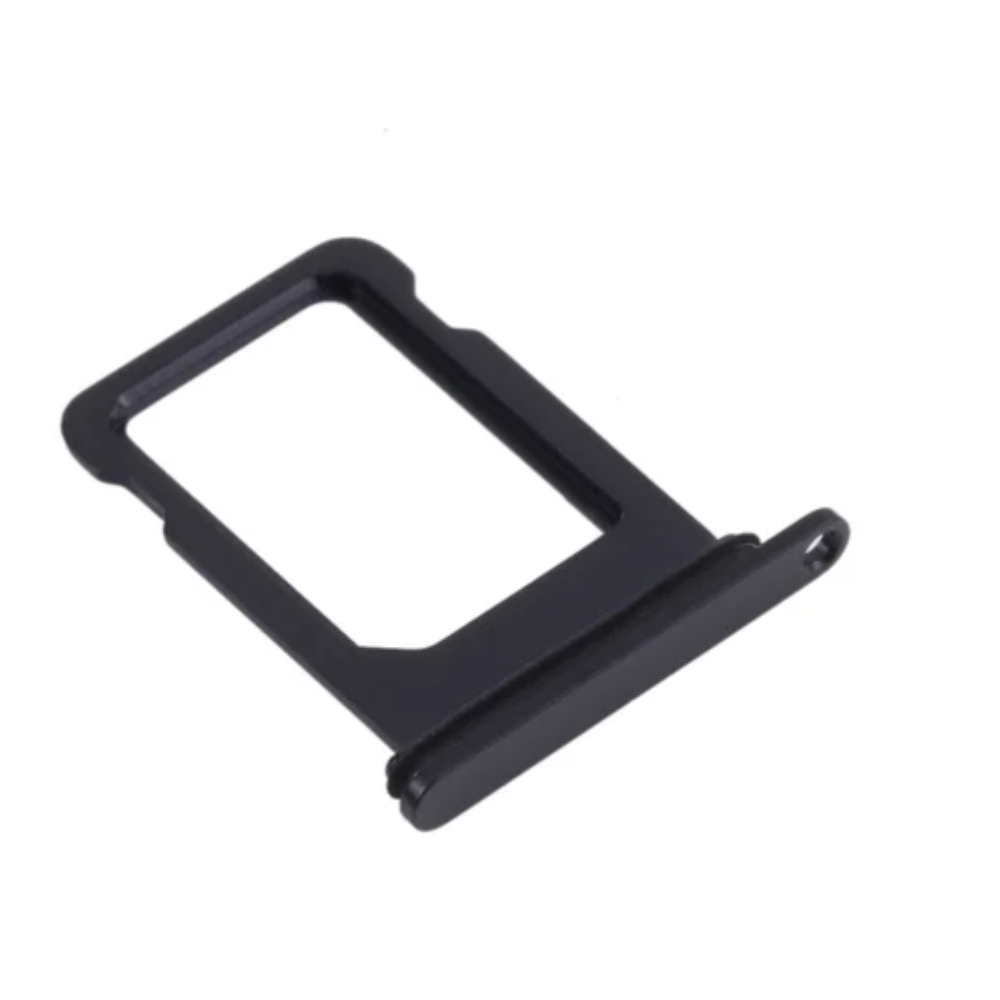 For Apple iPhone 13 Replacement Sim Card Tray (Midnight) E-Tech61