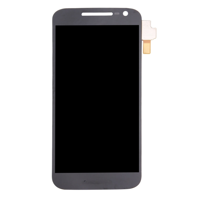 TFT LCD Screen for Motorola Moto G4 with Digitizer Full Assembly (Black)