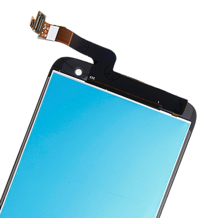 TFT LCD Screen for Motorola Moto G5 Plus with Digitizer Full Assembly (Black)