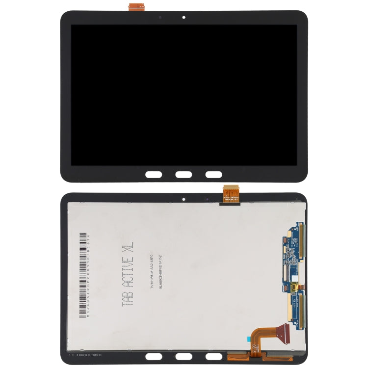 Original LCD Screen for Samsung Galaxy Tab Active Pro SM-T540/T545/T547 with Digitizer Full Assembly