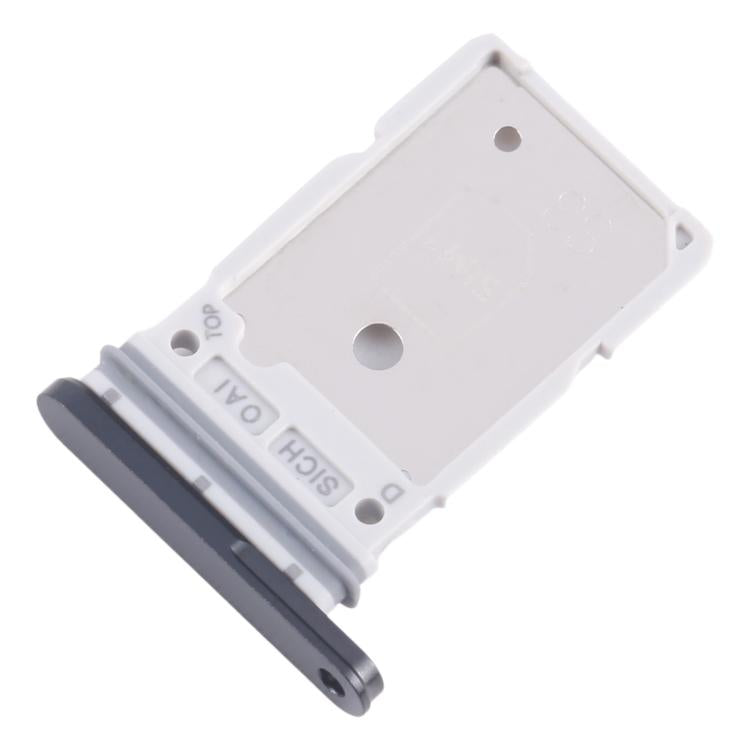 For Samsung Galaxy S25 Ultra SM-S938B Original SIM + SIM Card Tray (Black)