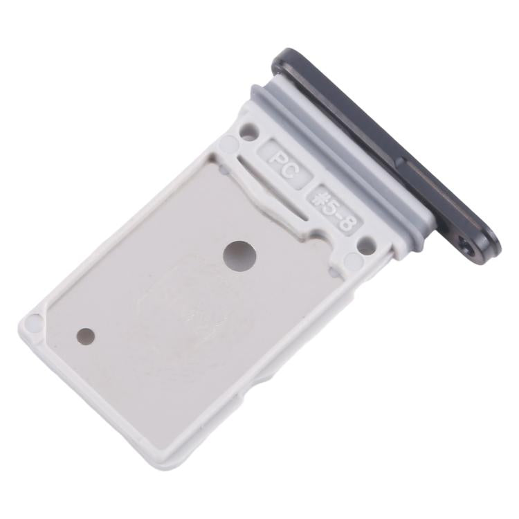 For Samsung Galaxy S25 Ultra SM-S938B Original SIM + SIM Card Tray (Black)
