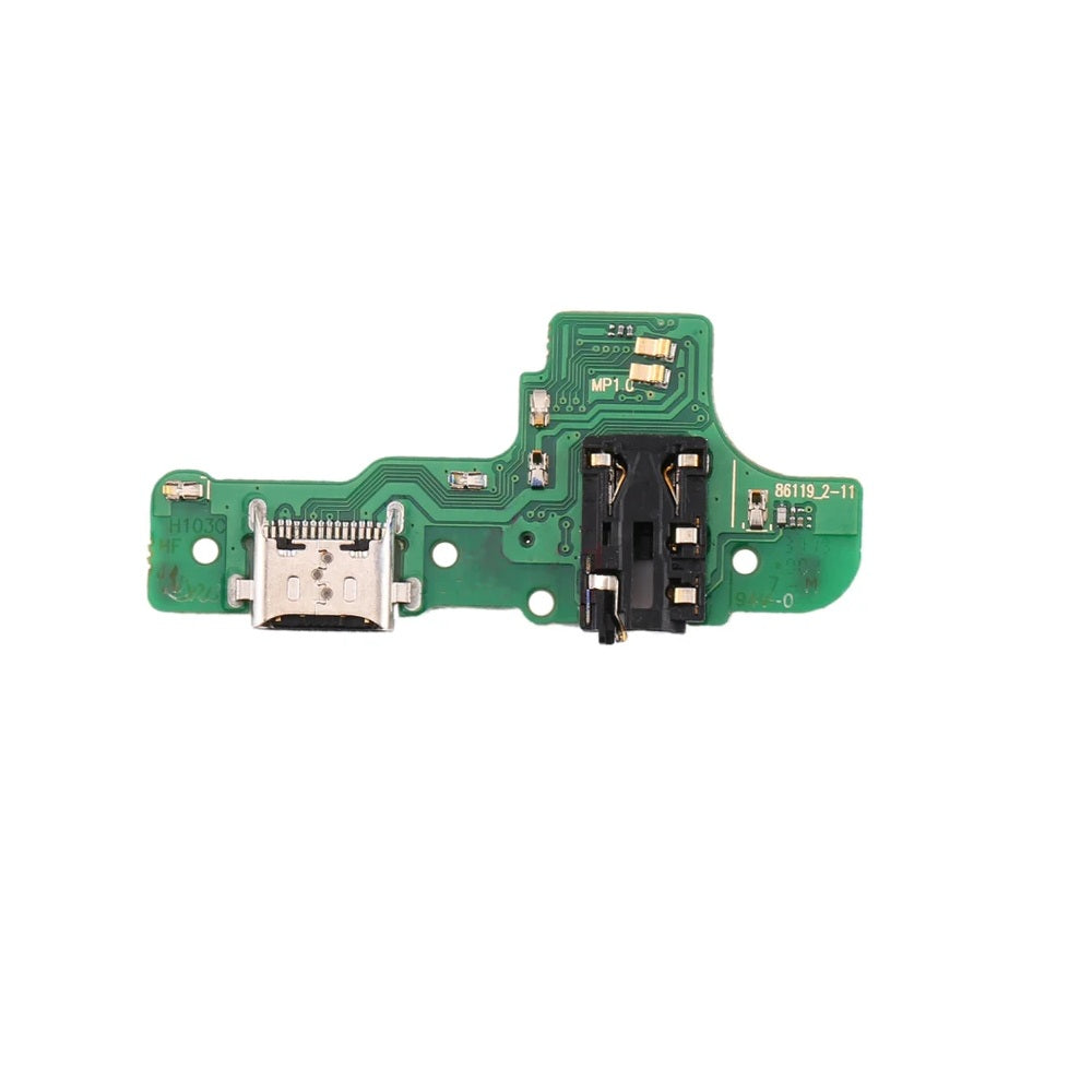 For Samsung Galaxy A20S Charging Port Flex Board Replacement
