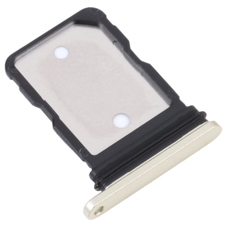 SIM Card Tray for Google Pixel 7 (Gold)
