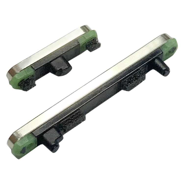 For Google Pixel 7 Power Button + Volume Control Button(Gold)