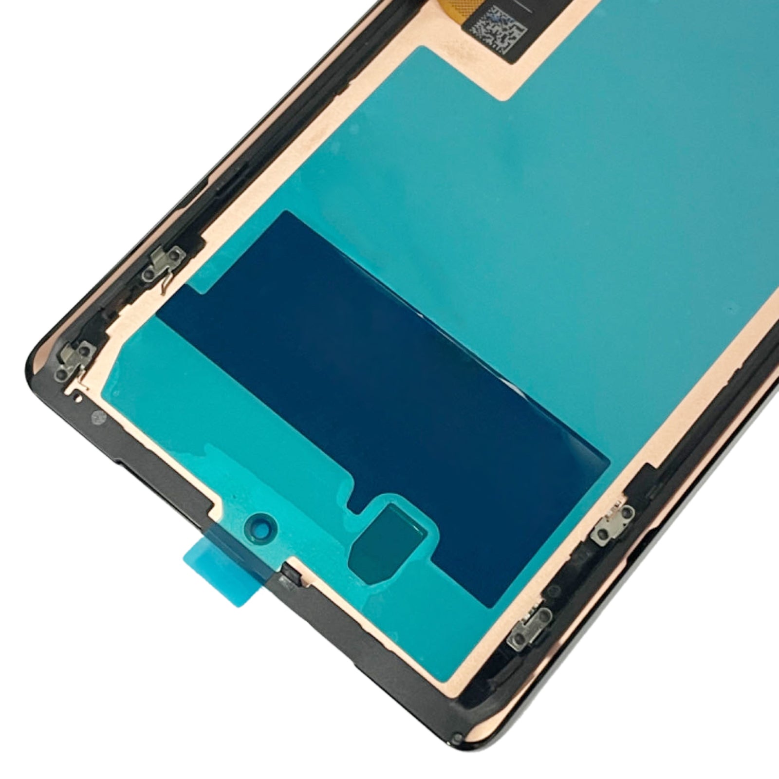 For Google Pixel 6 Pro OLED Quality LCD Screen Display Digitizer Replacement
