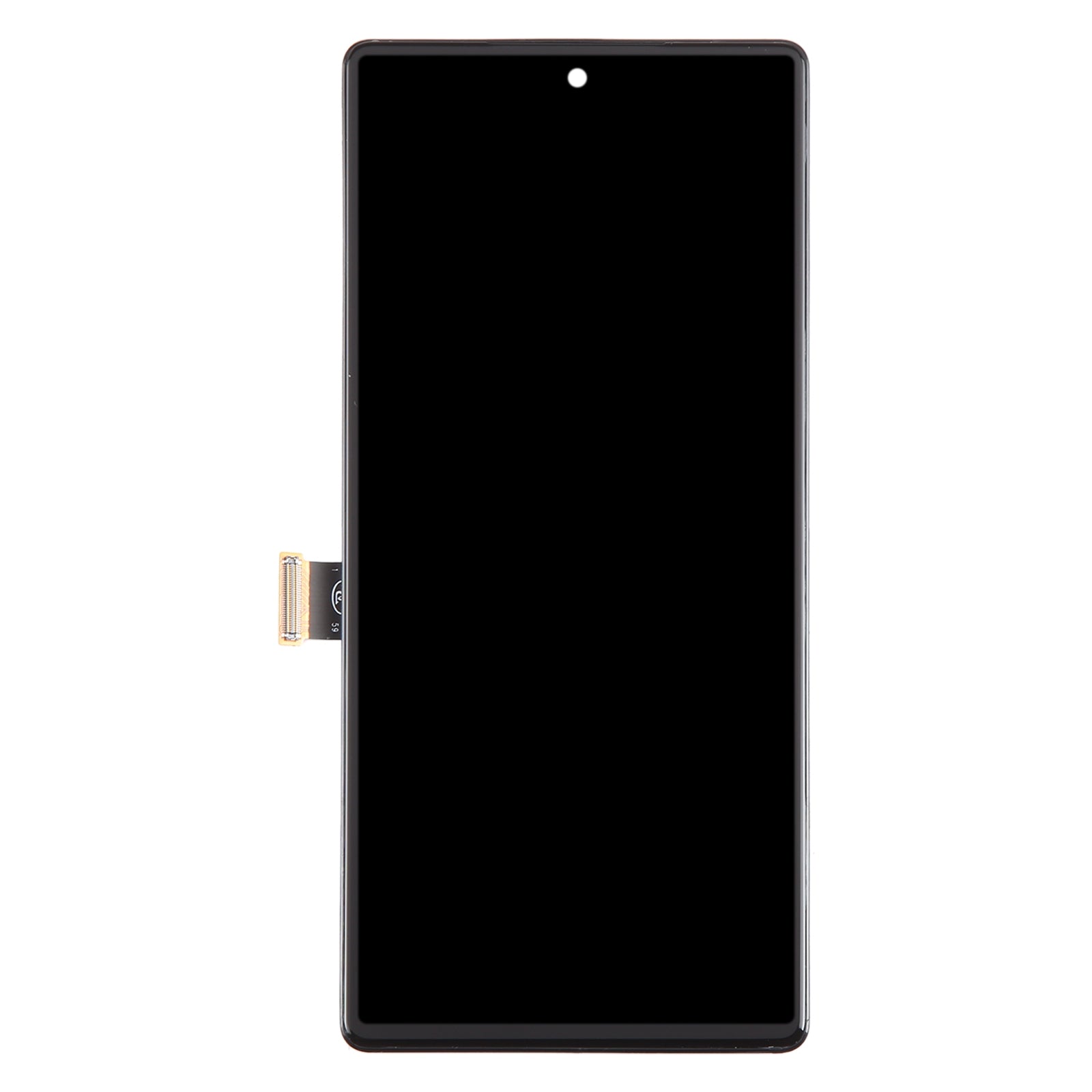 For Google Pixel 6 Replacement OLED Quality LCD Screen Digitizer Assembly