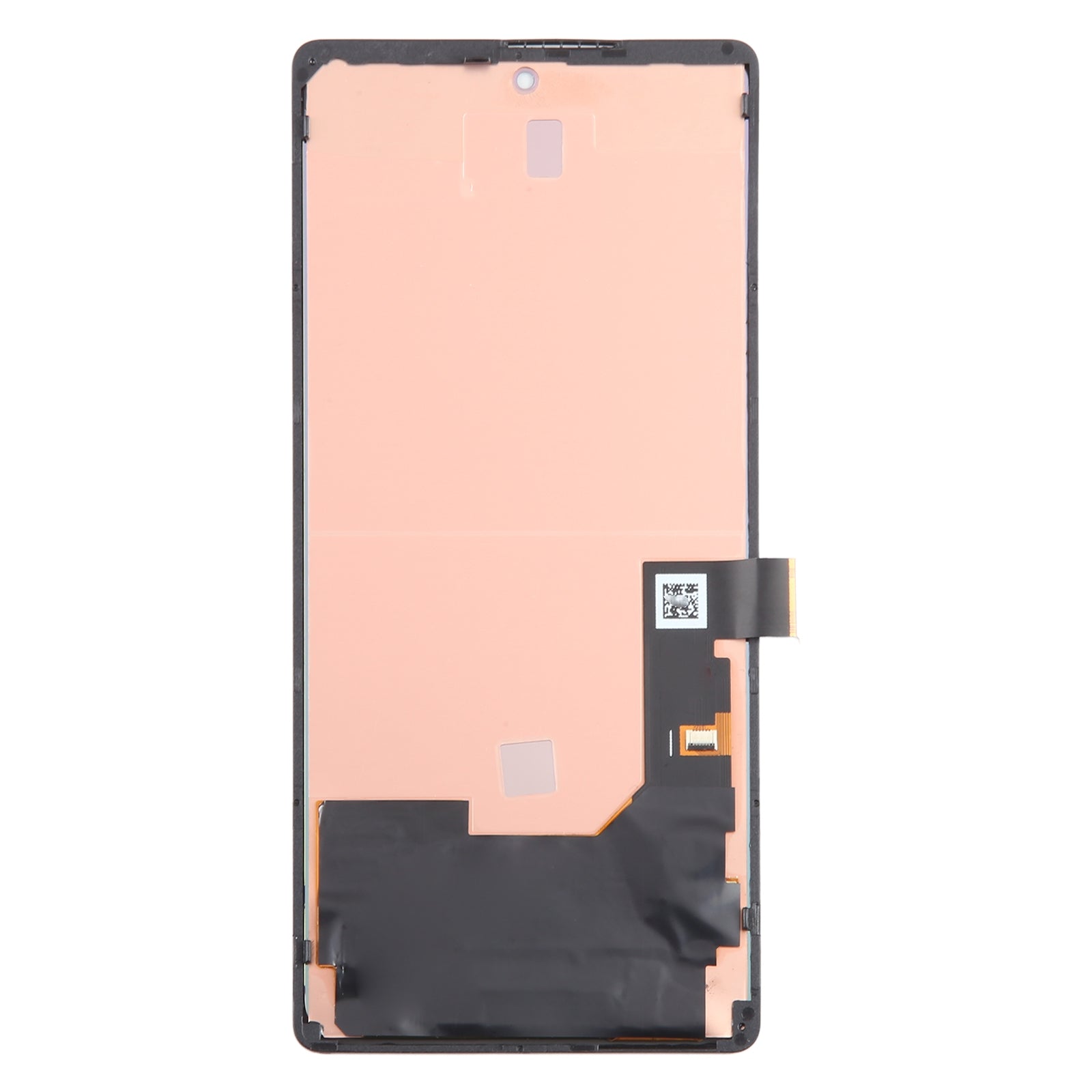 For Google Pixel 6 Replacement OLED Quality LCD Screen Digitizer Assembly