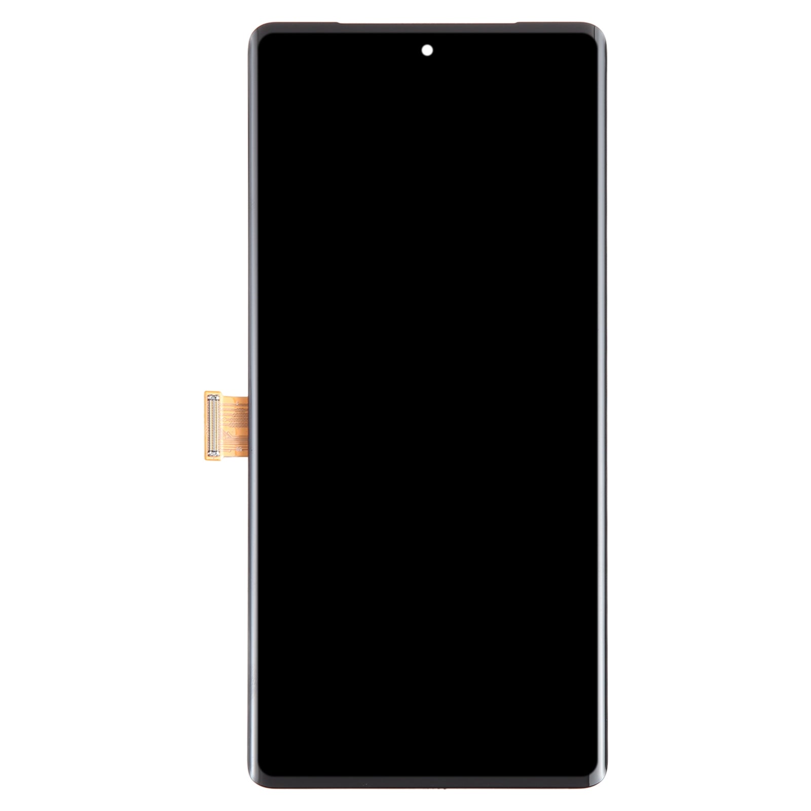 For Google Pixel 7 Pro OLED Quality LCD Display Screen Touch Digitizer