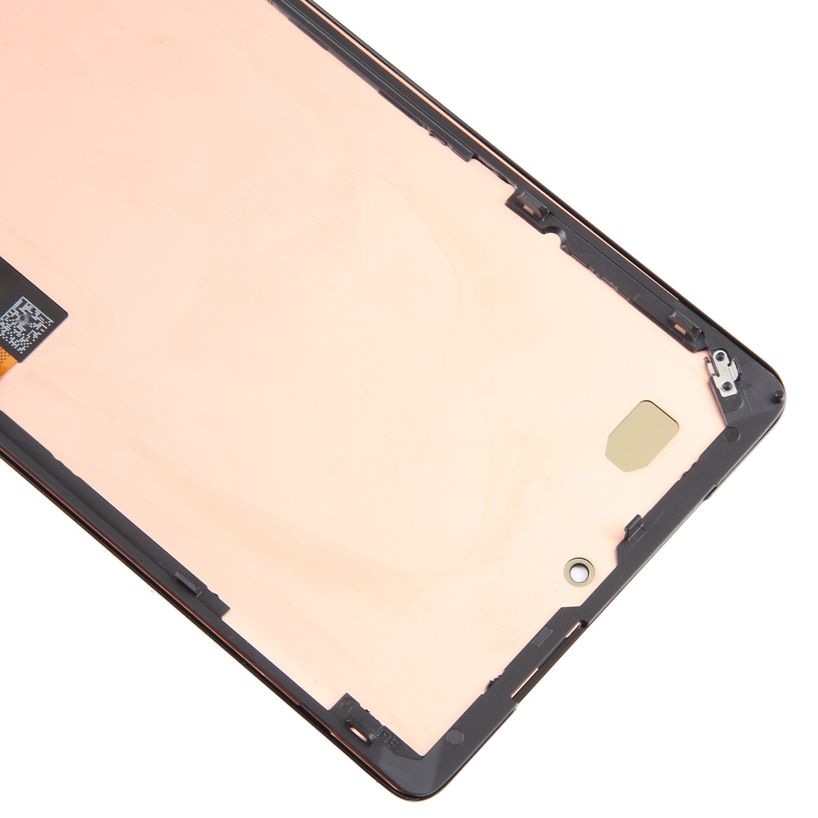 For Google Pixel 7 Pro OLED Quality LCD Display Screen Touch Digitizer