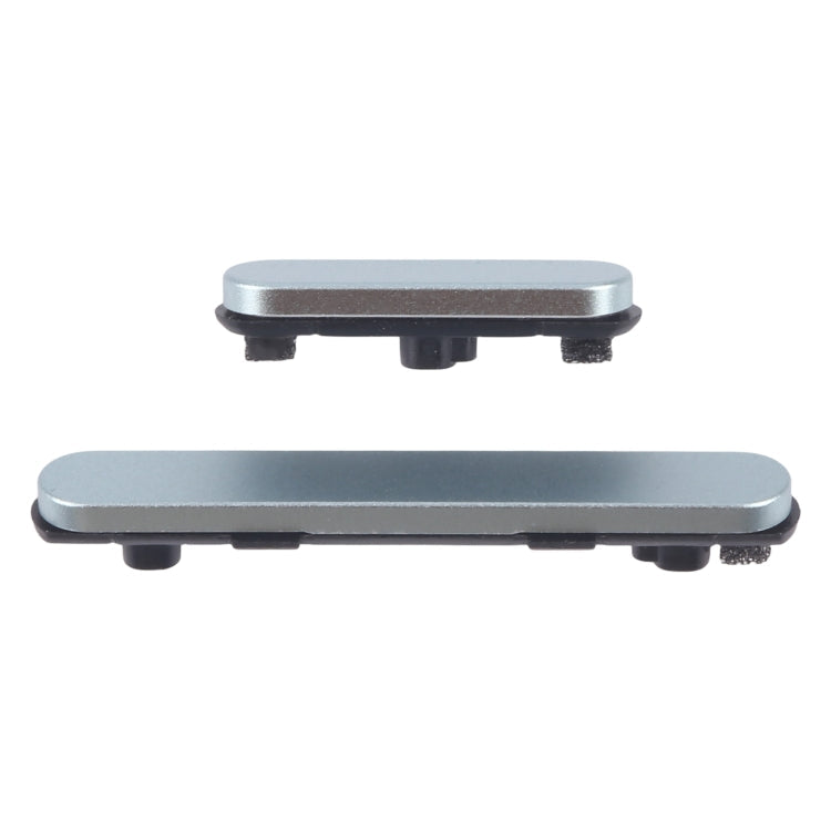 For Google Pixel 9 Original Power Button and Volume Control Button (Green)