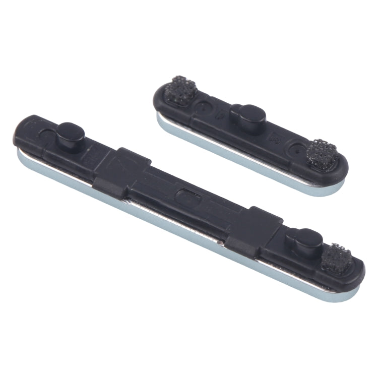 For Google Pixel 9 Original Power Button and Volume Control Button (Green)