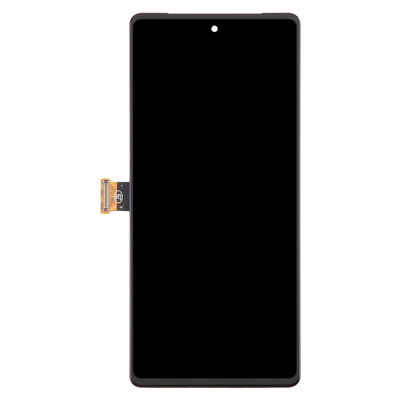 Google Pixel 7 OLED Quality LCD Display Screen Touch Digitizer Replacement
