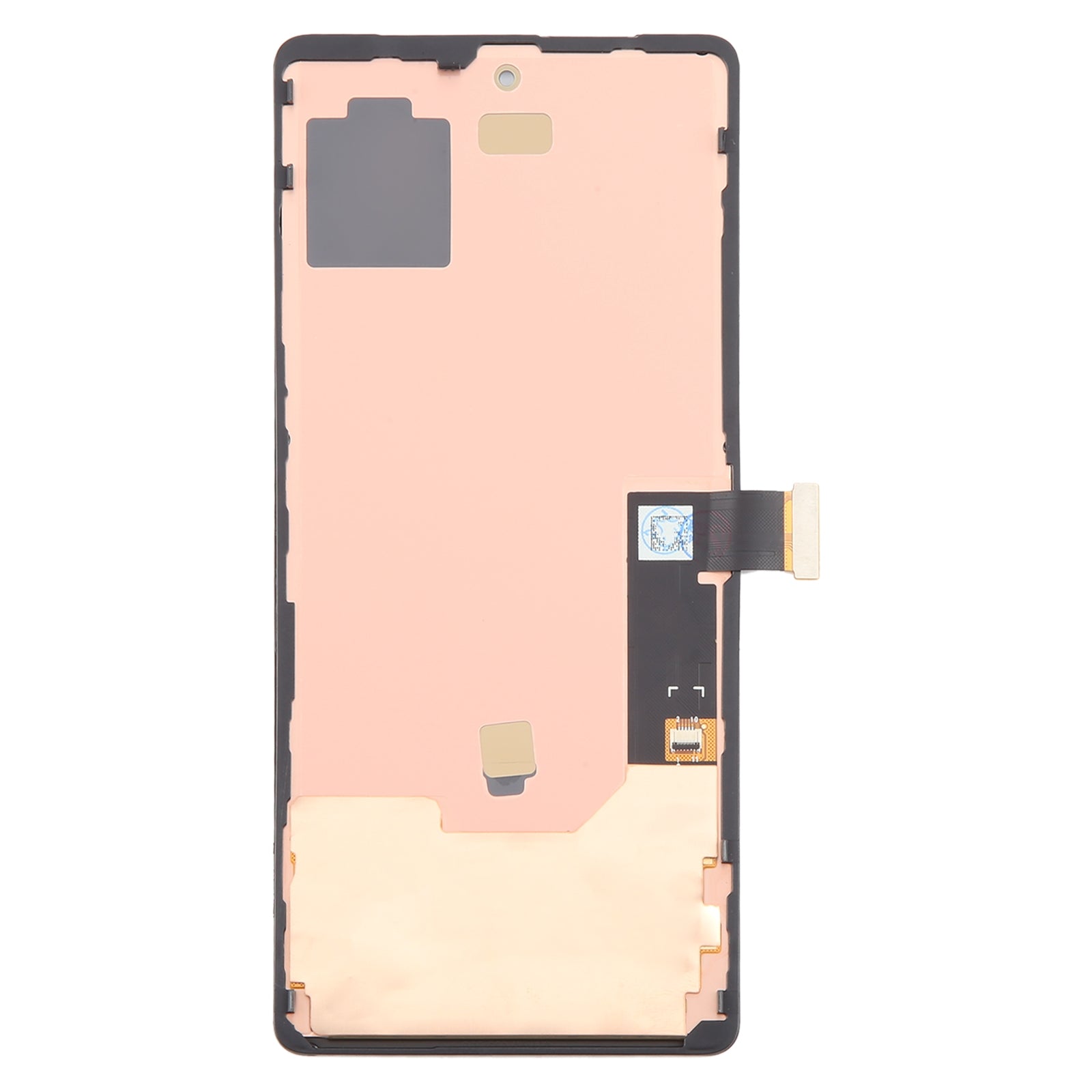Google Pixel 7 OLED Quality LCD Display Screen Touch Digitizer Replacement