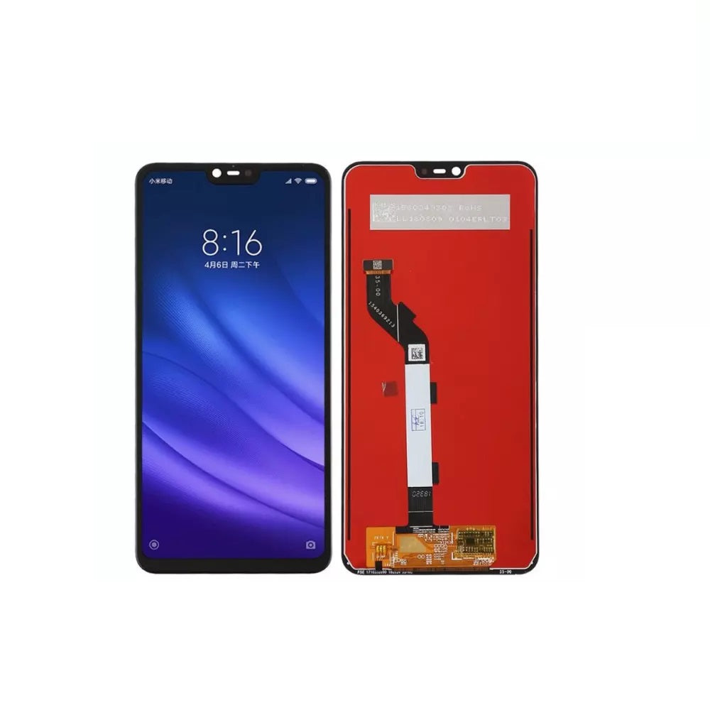 For Xiaomi Mi 8 Lite Replacement LCD Touch Screen Display Digitizer