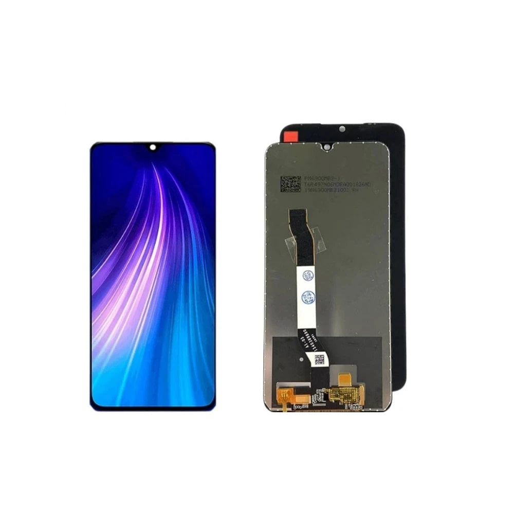 For Xiaomi Mi Note 8 Replacement LCD Touch Screen Display Digitizer Assembly