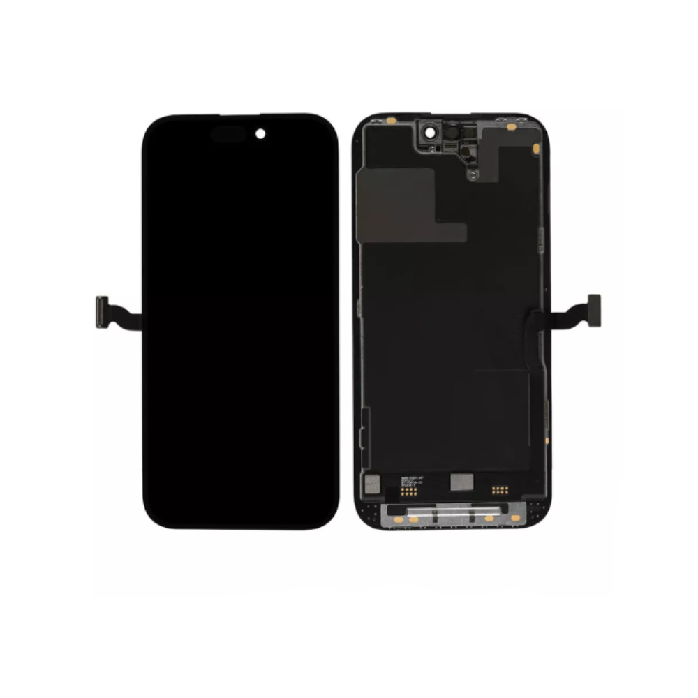 For iPhone 14 Pro Premium OLED Screen E-Tech61