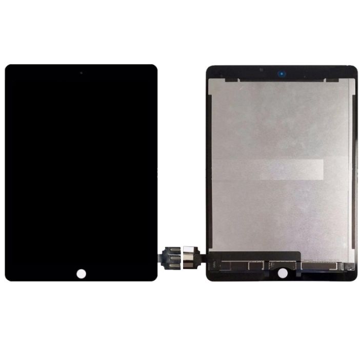 For Apple iPad Pro 9.7" Replacement Touch Screen Digitiser With LCD Assembly (Black) E-Tech61