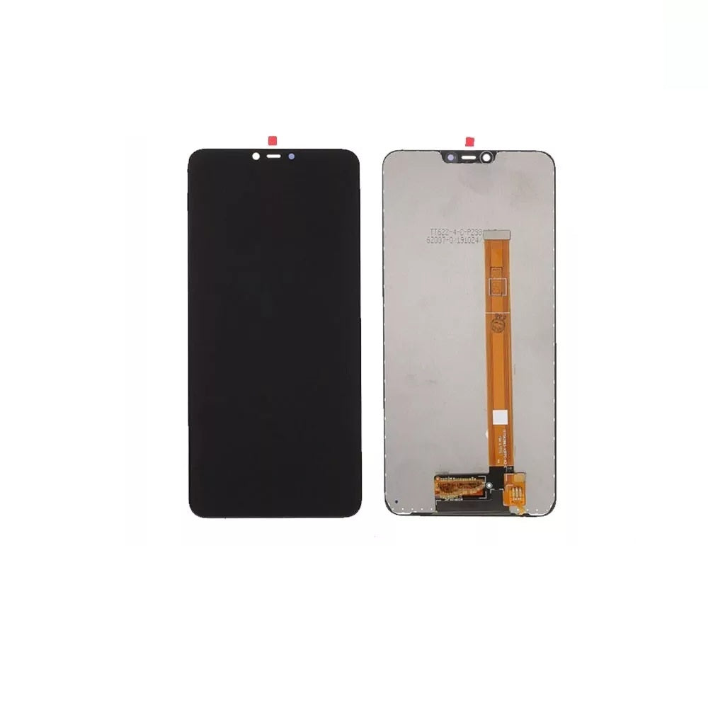 For Oppo A5 / A3S Replacement LCD Touch Screen Digitizer Assembly