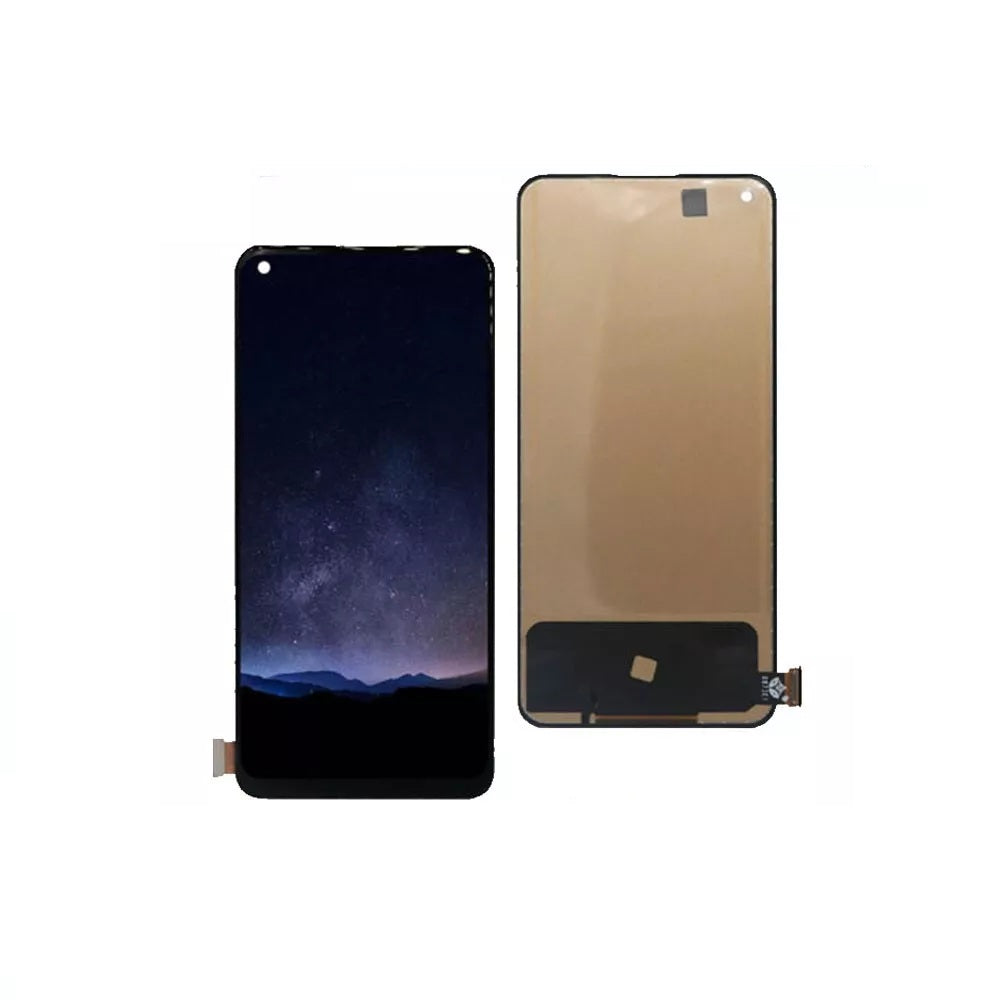For OPPO FIND X3 LITE REPLACEMENT LCD DISPLAY TOUCH SCREEN DIGITIZER ASSEMBLY