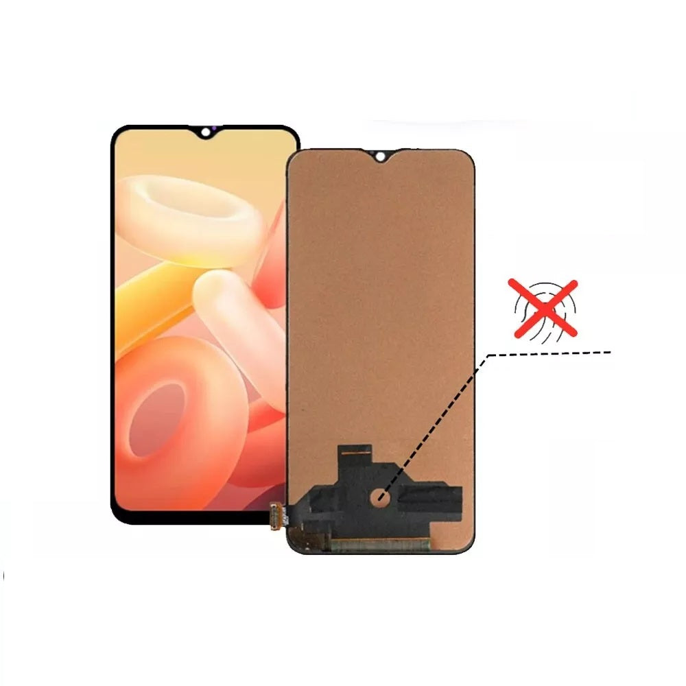 For OPPO Reno X17 Neo Replacement LCD Touch Screen Digitizer Assembly