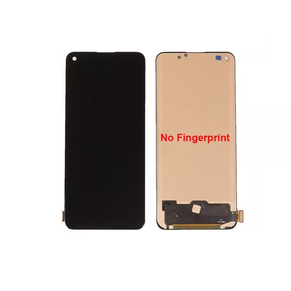 For OPPO Reno TFT LCD Display Touch Screen Digitizer Replacement