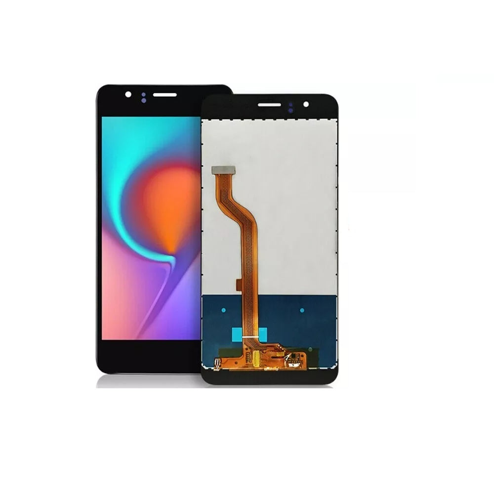 Huawei Honor 8 Replacement LCD Touch Screen Digitizer Assembly BLACK