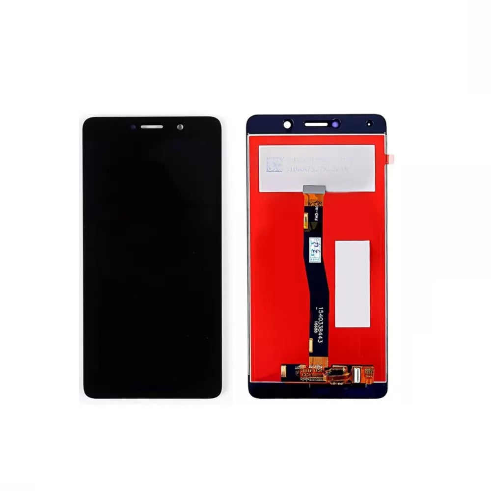 For Huawei Honor 6X Black Replacement LCD Touch Screen Digitizer