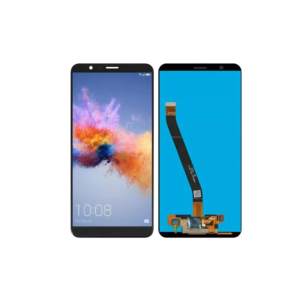 For Huawei Honor 7X LCD Touch Screen Display Digitizer Replacement