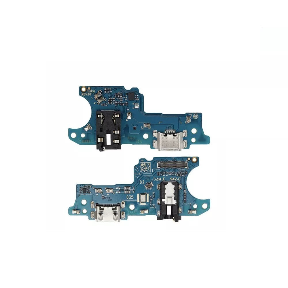 SAMSUNG GALAXY A03 SM-A035 CHARGING PORT CONNECTOR BOARD REPLACEMENT