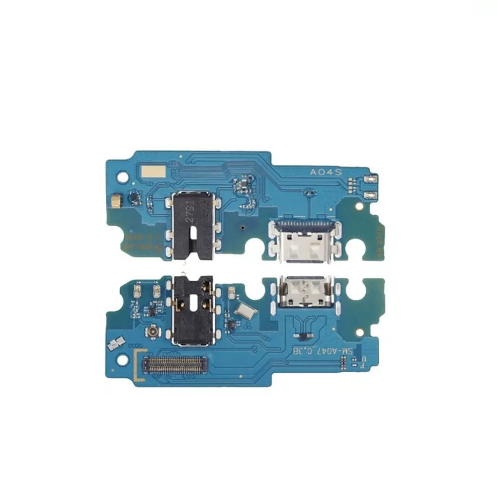 For Samsung Galaxy A04s Charging Port Flex Board Replacement Premium Quality