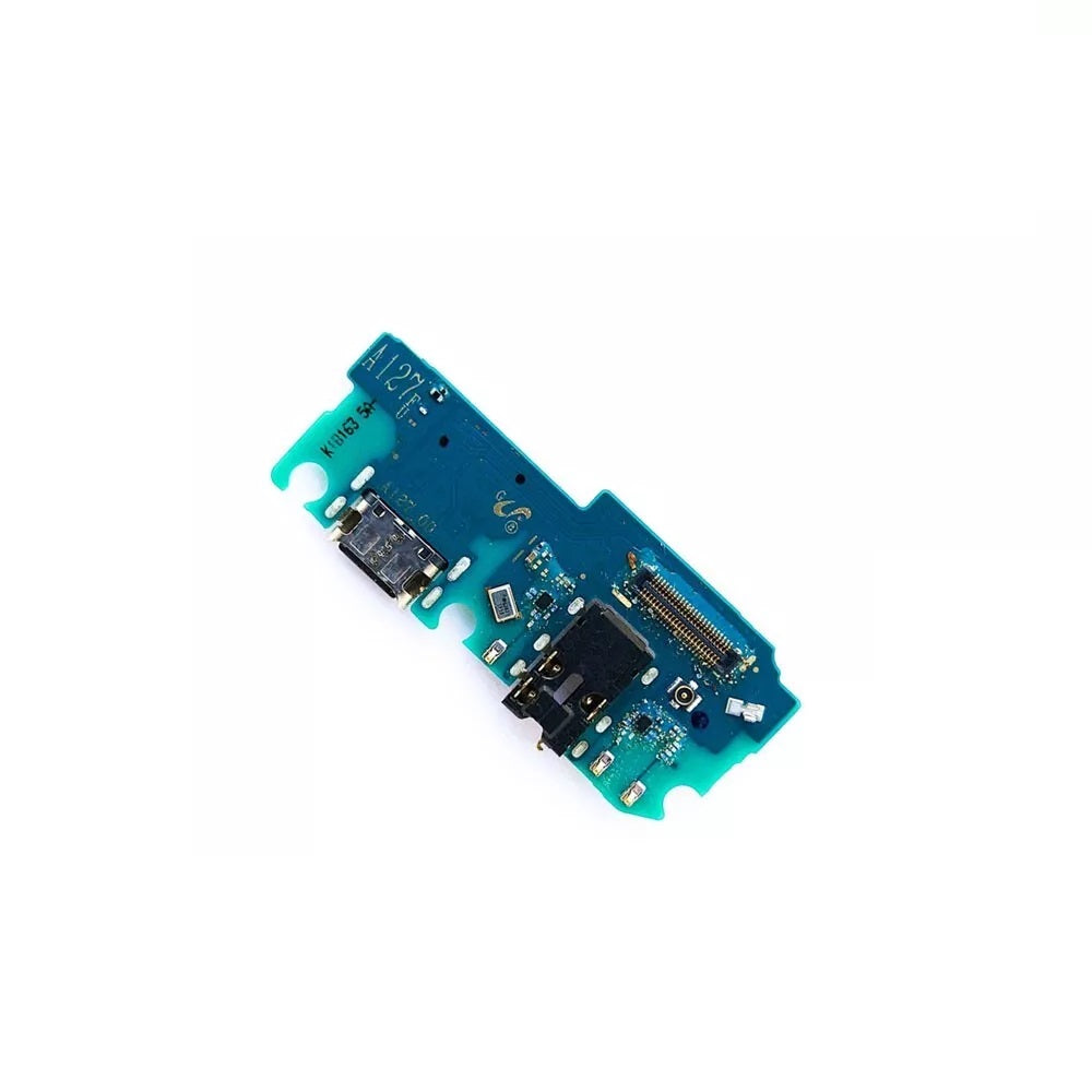 For Samsung A12 Charging Port Flex Board Replacement Premium Quality