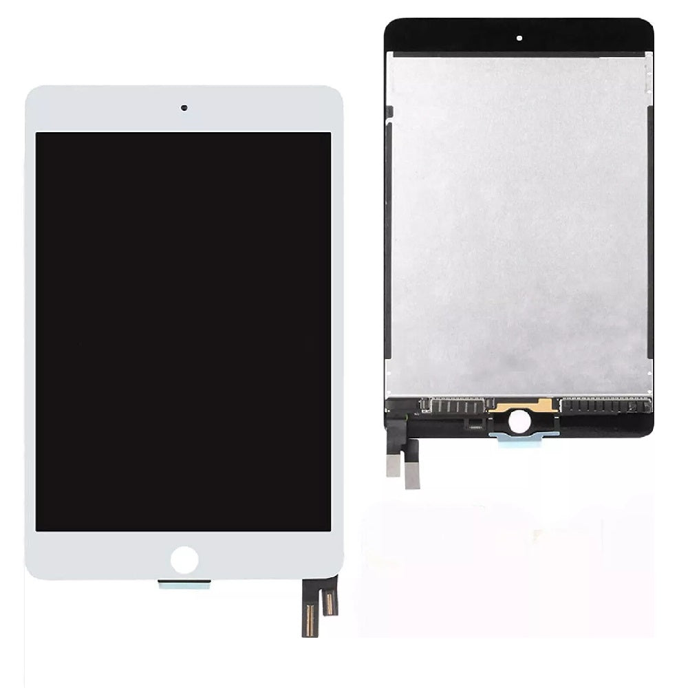 For iPad Mini 4 A1538 A1550 - LCD Display Touch Screen Digitizer Replacement