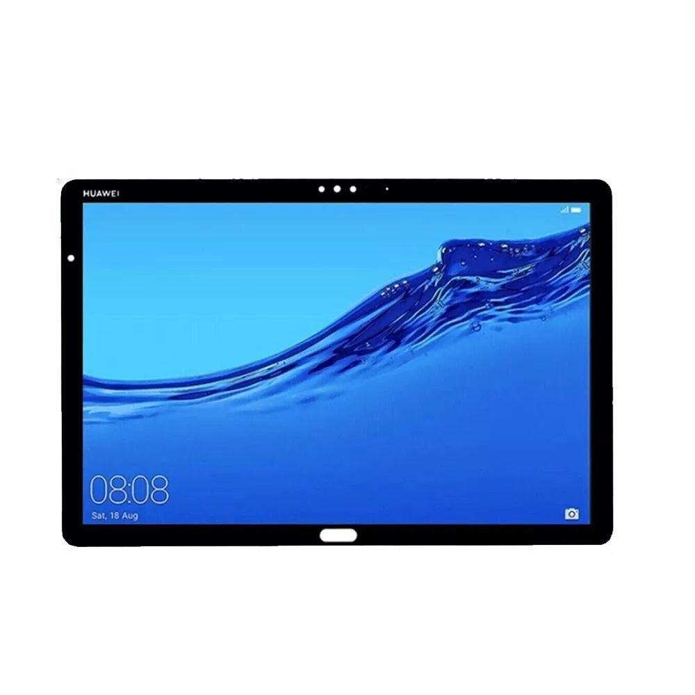 Huawei MediaPad M5 Lite 10 BAH2-W19 BAH2-L09 with Digitizer Full Assembly