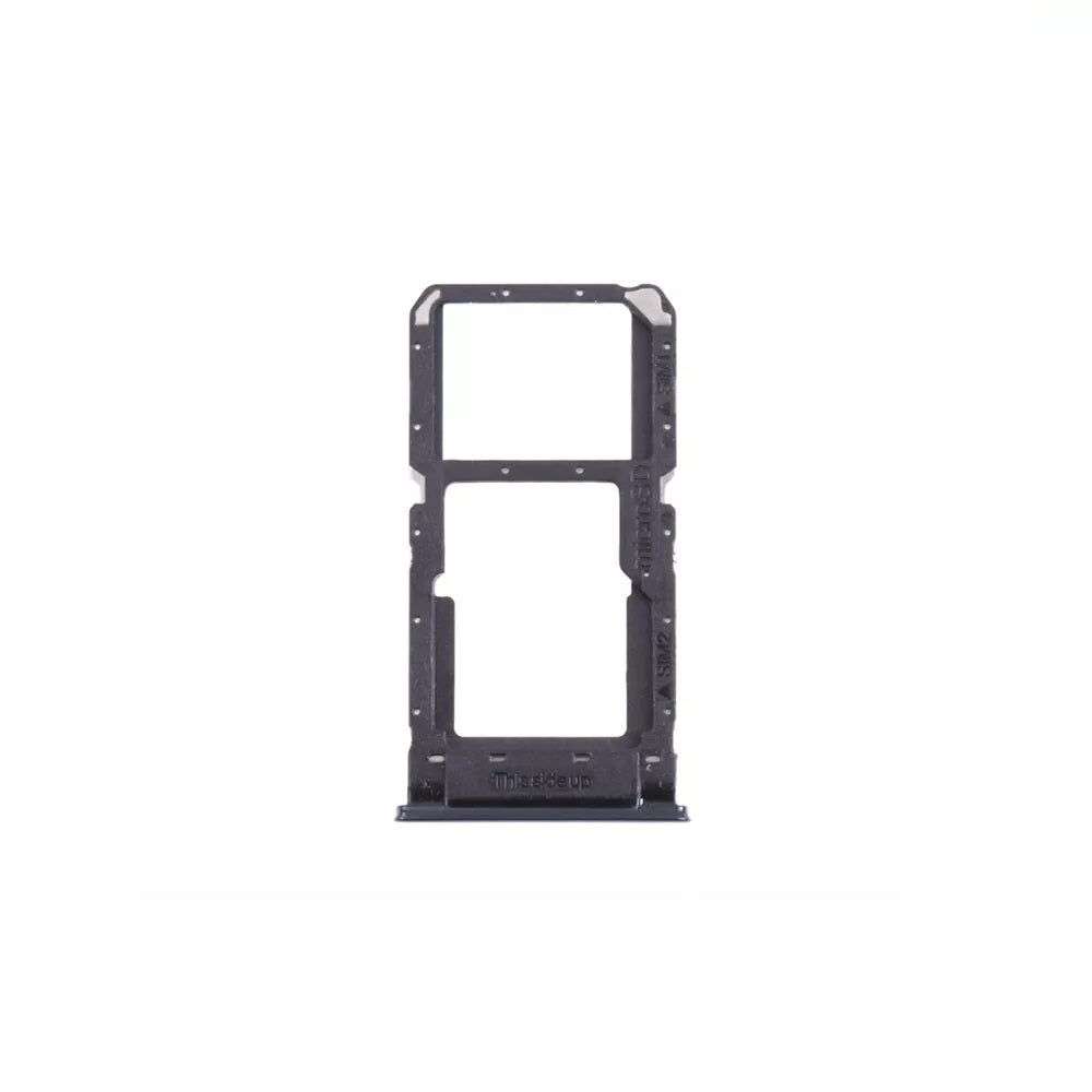 For XIaomi Mi 8 Sim Card Tray Replacement Black Premium Quality