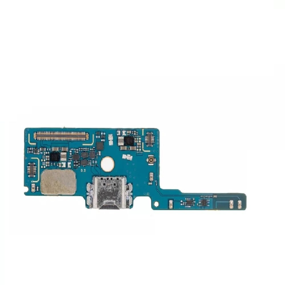 For Samsung Galaxy Tab S5e T720 T725 Charging Port Dock Connector Unit Mic