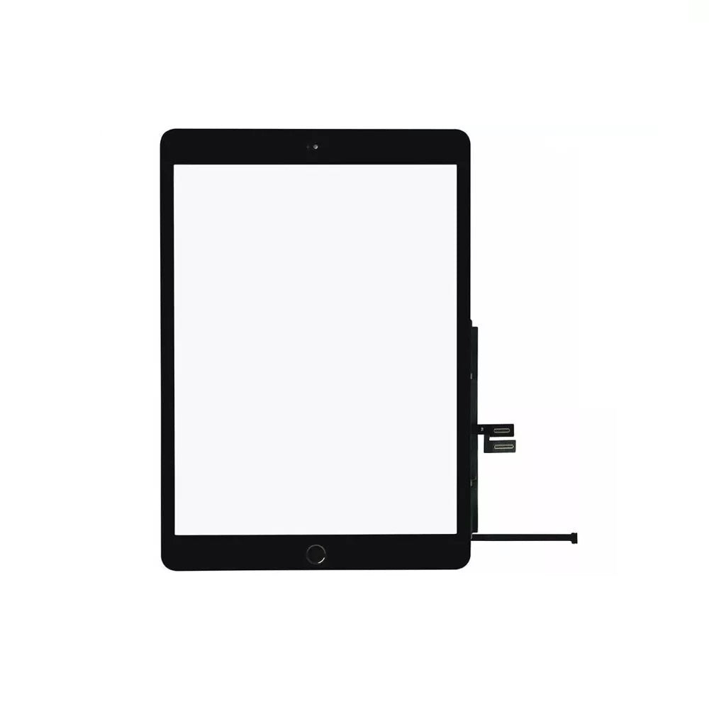 For iPad 2020 8th Gen 10.2" Gen Touch Screen Digitizer Glass Replacement