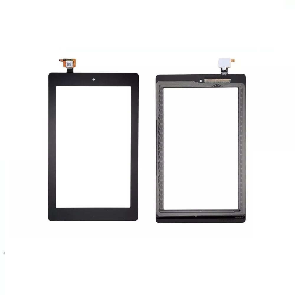 For Amazon Kindle Fire HD 7 HD7 2017 SR043KL Touch Screen Digitizer Glass Lens