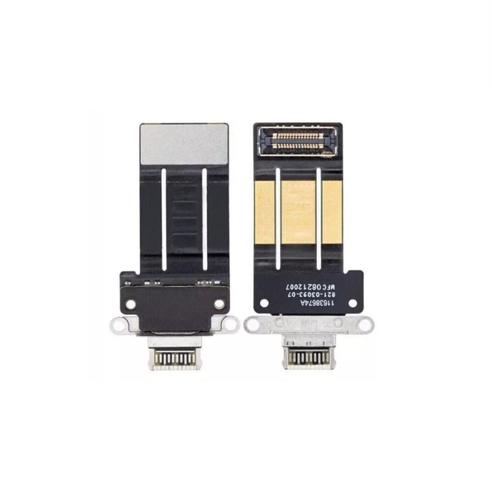For iPad Pro 11 3rd / Pro 12.9 5th Charging Port Flex Replacement