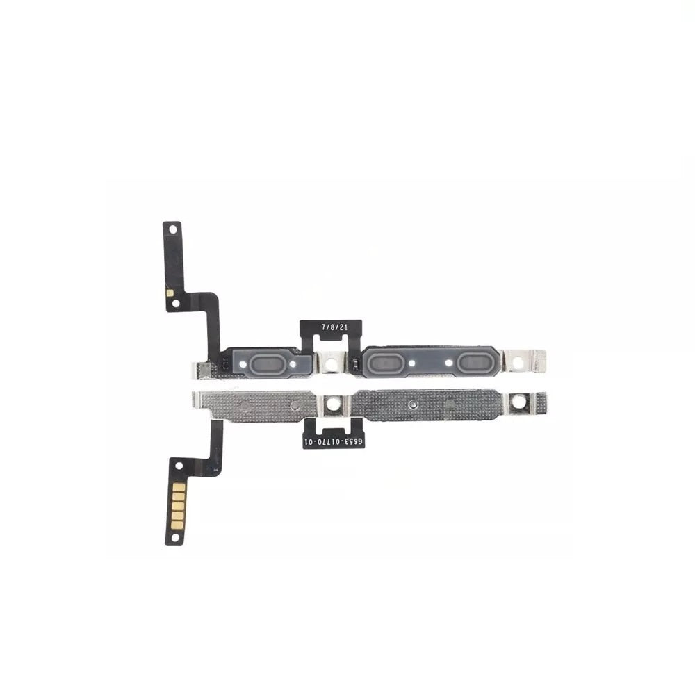 For Google Pixel 7 Replacement Power & Volume Button Flex Cable