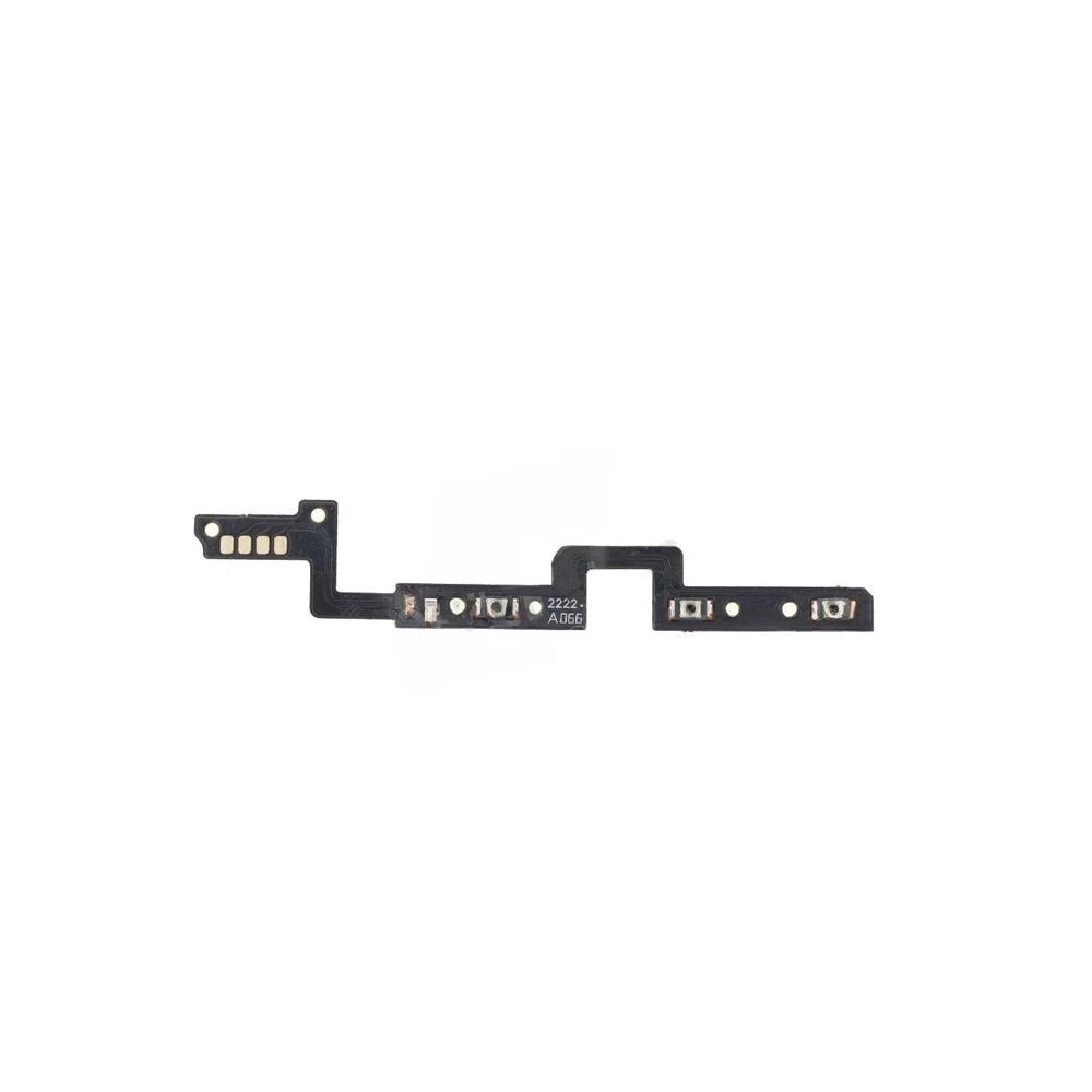 For Google Pixel 7 Pro Replacement Power & Volume Button Flex Cable