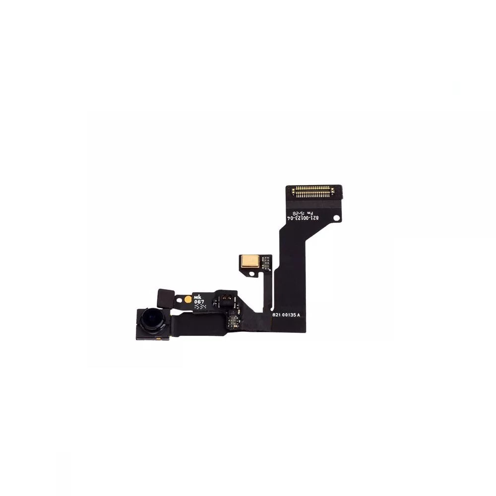 For iPhone 6S Front Camera Inner Light Proximity Sensor Mic Flex Replacement