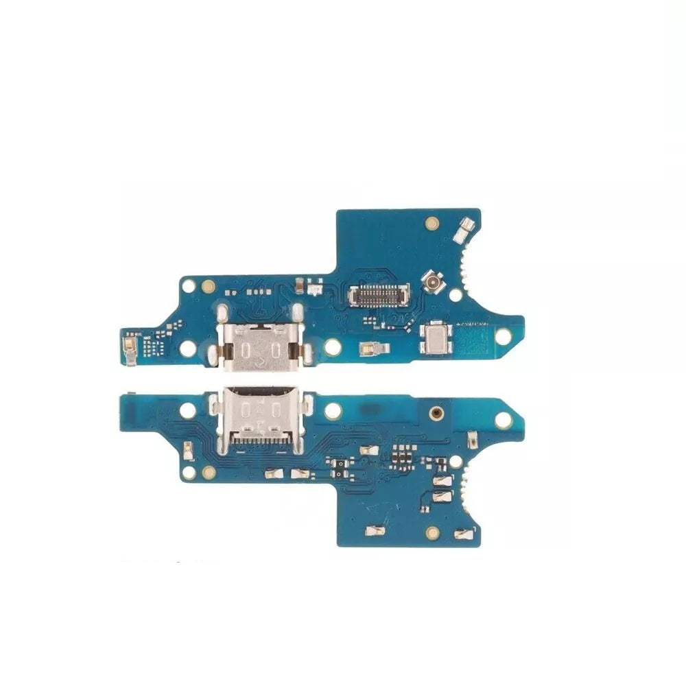 Original Motorola Moto E7i Power Charge Charging Port Microphone XT2097-13