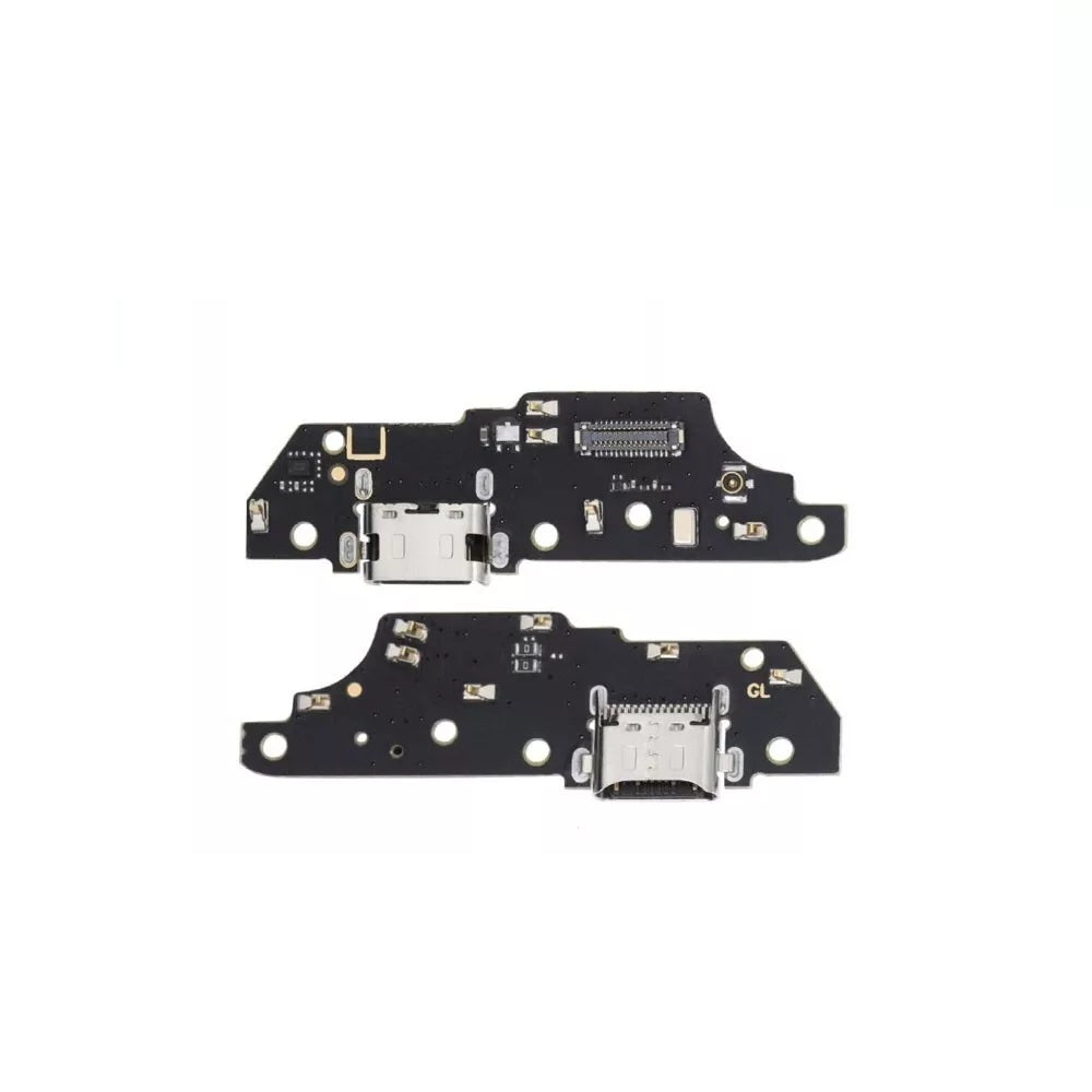 Original Motorola Moto E20 Charging Port Dock Connector Microphone XT2155