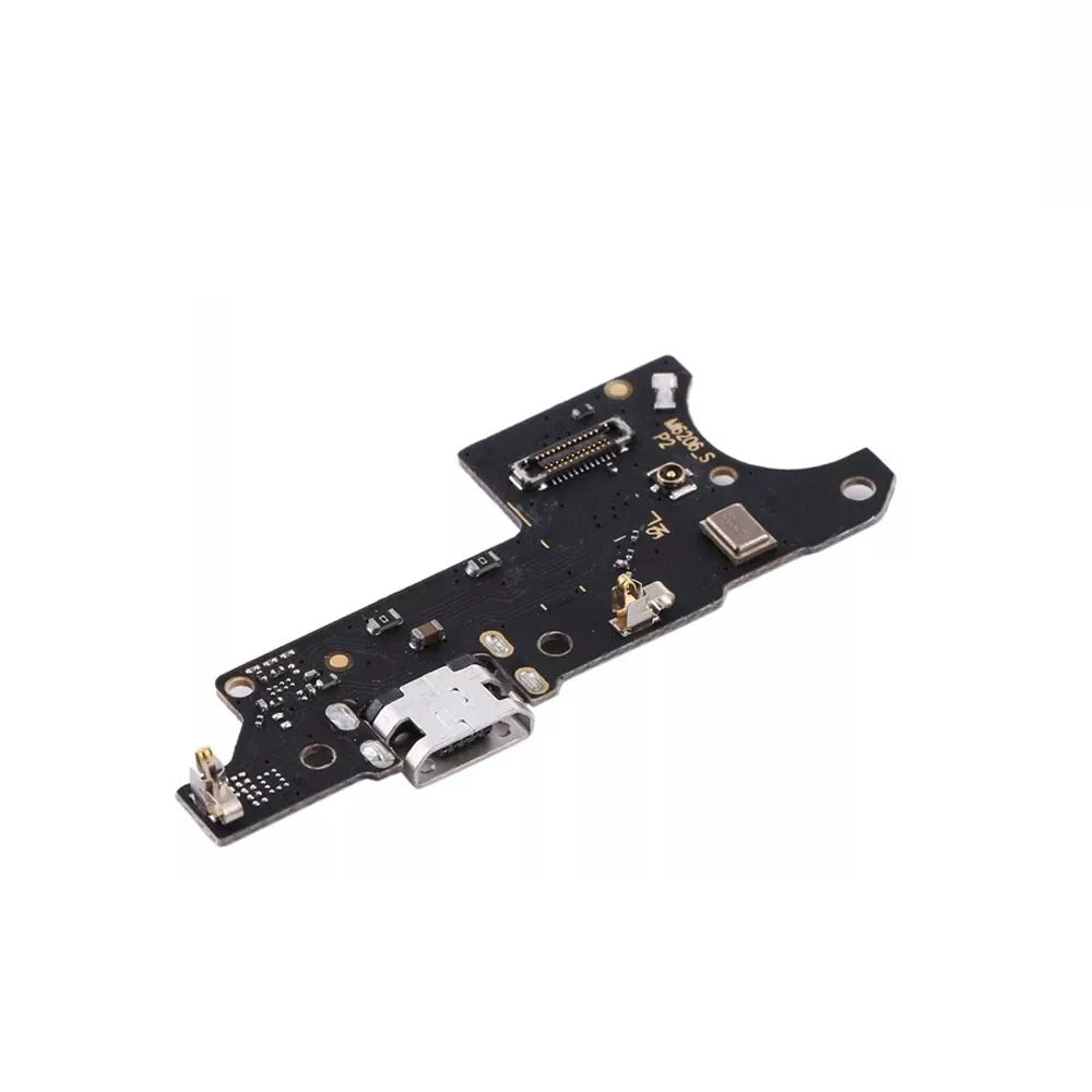 Original Motorola Moto G8 Power Lite Charging Port Connector Flex