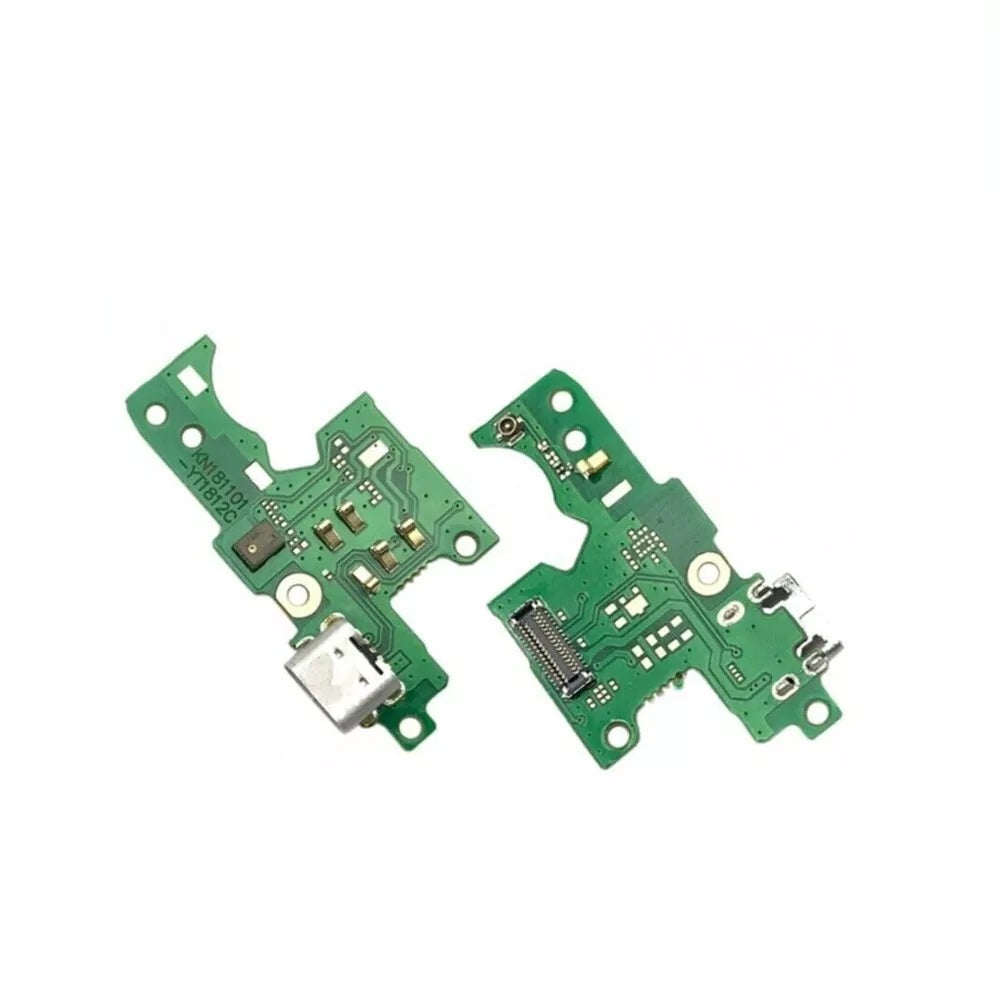 Nokia 3.1 TA-1057 USB Charging Port Board Original With Microphone