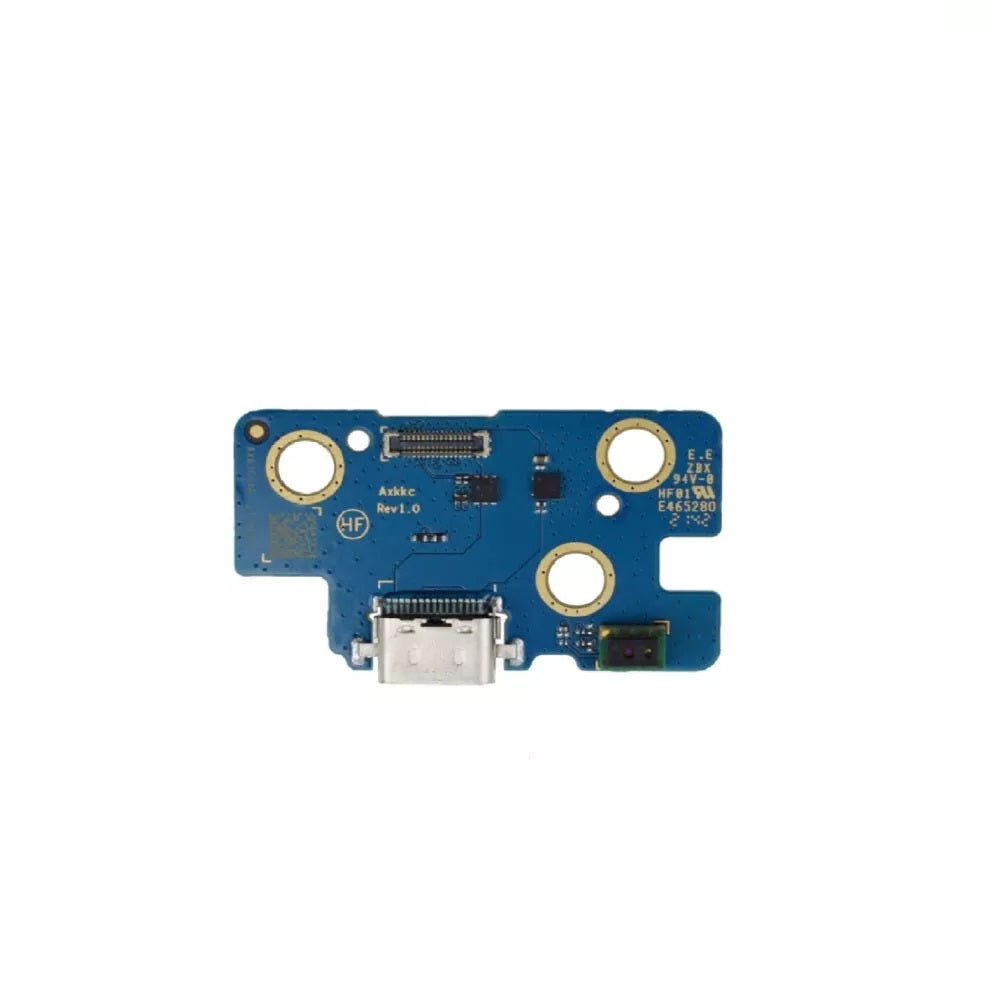 Samsung Tab A8 10.5 SM-X200 / X205 Charging Port Dock Original Board