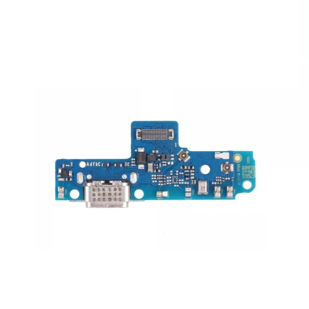 ORIGINAL SONY XPERIA L4 CHARGING PORT FLEX PCB MICROPHONE BOARD CONNECTOR